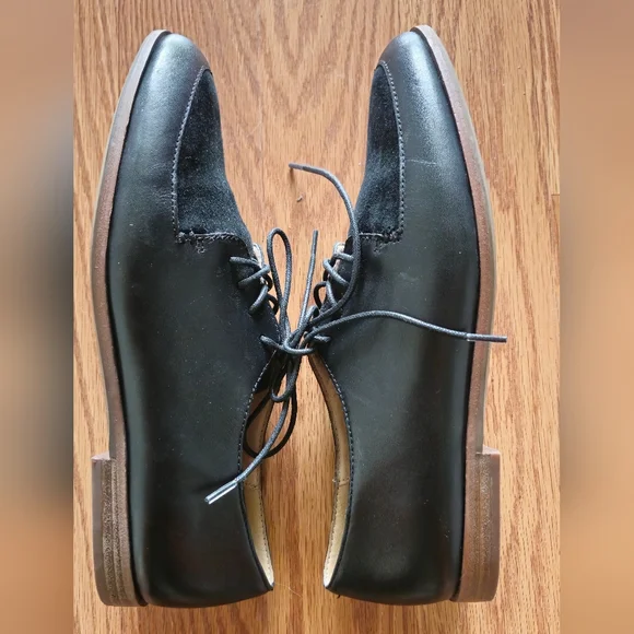 Alex Oxfords by Madewell - Picture 5 of 7